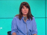 Replay Estelle Midi - Restaurant : faut-il en finir avec le menu enfant ?