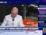 Replay Tech & Co, la quotidienne - Le Débrief de la tech - Mercredi 12 novembre