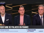 Replay Iconic Business - Vendredi 2 octobre