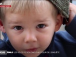 Replay 20H BFM - Mort d'Émile: les vélos de son oncle au cœur de l'enquête