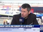 Replay Tech & Co Business - Comment bâtir une Europe de la défense ? - 17/06