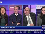 Replay C'est votre argent - Le mot de la semaine : France - 21/04