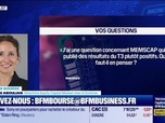 Replay BFM Bourse - Culture Bourse : J'ai une question concernant MEMSCAP qui a publié ses résultats T3 2024 et a donné ses prévisions 2025/26 qui sont plutôt positifs. Que faut-il en penser ? par Julie Cohen-Heurton - 19/11