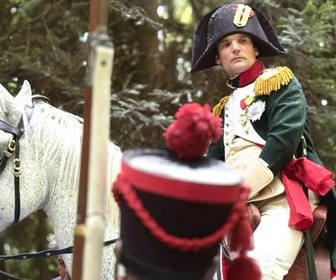 Replay Notre Histoire de France - 28/11/2025