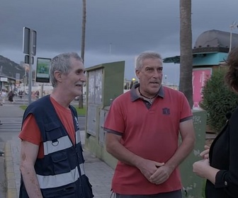 Replay ARTE Journal - Gibraltar post-Brexit : du mieux en vue ?