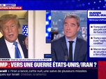 Replay Parlons info ! - Trump : vers une guerre États-Unis/Iran- 18/06