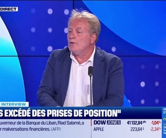 Replay Good Evening Business - Pour François Hommeril (CFE-CGC), l'abrogation de la réforme des retraites est indispensable