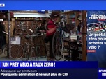 Replay Qu'est-ce que le prêt à taux zéro pour acheter un vélo? BFMTV répond à vos questions