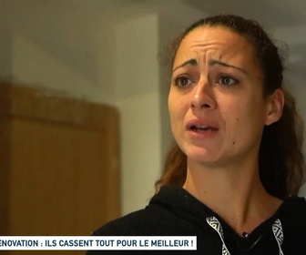 Replay Un jour, un doc week-end - Rénovation : ils cassent tout pour le meilleur ! (2/2)