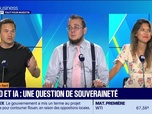 Replay Tout pour investir - Le coffre-fort : Cloud et IA, une question de souveraineté ! - 02/07