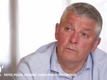 Replay 90' Enquêtes - Frites, plats préparés, pizza, tous fondus des surgelés