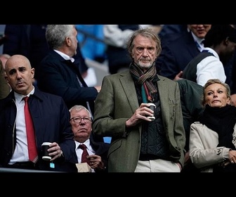 Replay Le Royaume-Uni colonisé par les immigrés : le copropriétaire de Manchester United s'excuse