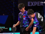 Replay Tennis de tablejour 1 du WTT Star Contender Astana 2026