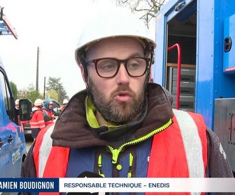 Replay Le 1945 - Le JT du 13/02/2026