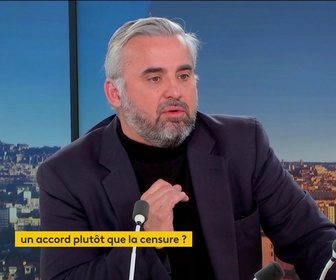 Replay La politique s'éclaire - Émission du samedi 30 novembre 2024