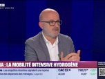 Replay Trajectoire : Hyvia, la mobilité intensive hydrogène - 18/10