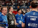 Replay Tennis de table