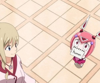 Replay Edens Zero - S2 E19 - Ma chère breloque