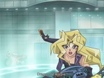 Replay Yu-Gi-Oh ! Duel Monsters - S4 E10 - Le miracle d'Hermocrate