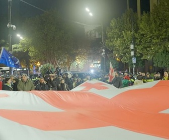 Replay Géorgie / Ukraine - ARTE Reportage