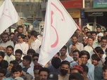 Replay ARTE Journal - Au nord du Pakistan, la population aspire à la paix