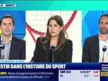 Replay Tout pour investir - Investissement thématique : Investir dans l'histoire du sport - 16/10