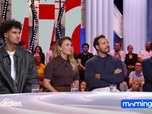 Replay Quotidien troisième partie du 17 septembre 2025