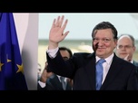 Replay 40 ans d'adhésion du Portugal à l'UE : Cela en valait la peine, selon José Manuel Barroso