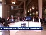 Replay Les émissions partenaires - Mobilisation générale des entreprises au chevet de la planète !