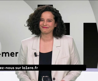 Replay Outre-mer l'actu - 27/02/2026