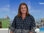 Replay ICI 12/13 édition toutes régions - Émission du lundi 16 juin 2025