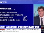 Replay Doze d'éco - Kim Kardashian: sa fortune est estimée à 1,7 milliard de dollars, selon le magazine Forbes