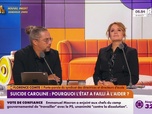 Replay 5/7 le morning RMC - Émission du 3 septembre 2025