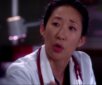 Replay Grey's anatomy - S09 E22 - Les maux magiques