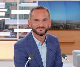 Replay Le 16h/18h - Émission du samedi 14 juin 2025