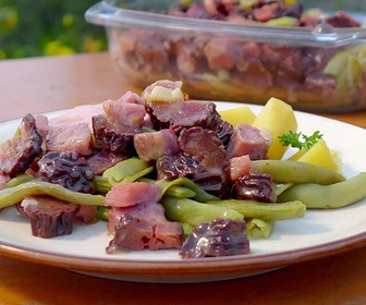 Cuisine interne replay