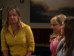 Replay The Big Bang Theory - S7E8 - La simulation du cerveau qui démange