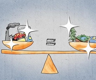 Replay Les mots du climat - Mots du climat : La neutralité carbone