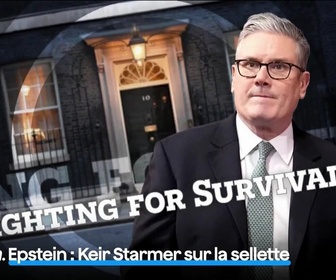 Replay Quotidien, première partie du 10 février 2026