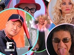 Replay Ugly Betty - S3 E3 - Petits crimes à la mode