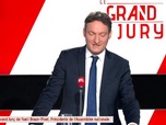 Replay Le grand jury - Épisode 14