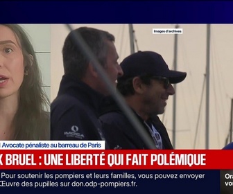 Replay BFM Grand Soir - Patrick Bruel : son contrôle judiciaire allégé - 16/08