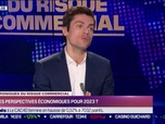 Replay Les chroniques du risque commercial : Quelles perspectives économiques pour 2023 ? - 23/01