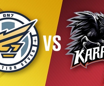 Replay Kings League France - Generation Seven / Karasu