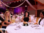 Replay Quatre mariages pour une lune de miel - 4 mariages pour 1 lune de miel du 8 juillet 2025 - Christelle et Ludovic