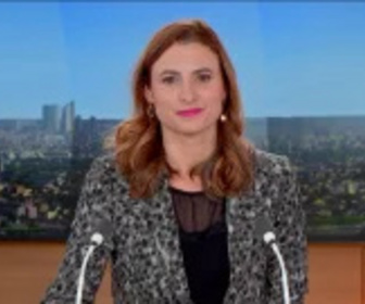 Replay Le 17h/20h - 16/02/2025