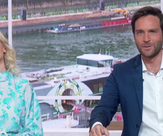 Replay Télématin - Émission du jeudi 26 juin 2025