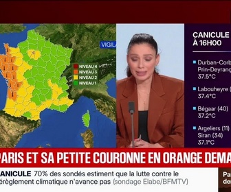 Replay Marschall Truchot : canicule, la réponse politique à la hauteur ? - 27/05