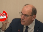 Replay 100% Sénat - Présidence de la SNCF : audition de Jean Castex