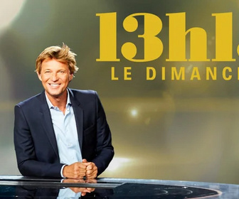 Replay 13h15, le dimanche - , le dimanche - Émission du dimanche 29 juin 2025